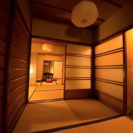 Kyoto Mibu Lib Plus Kültér fotó