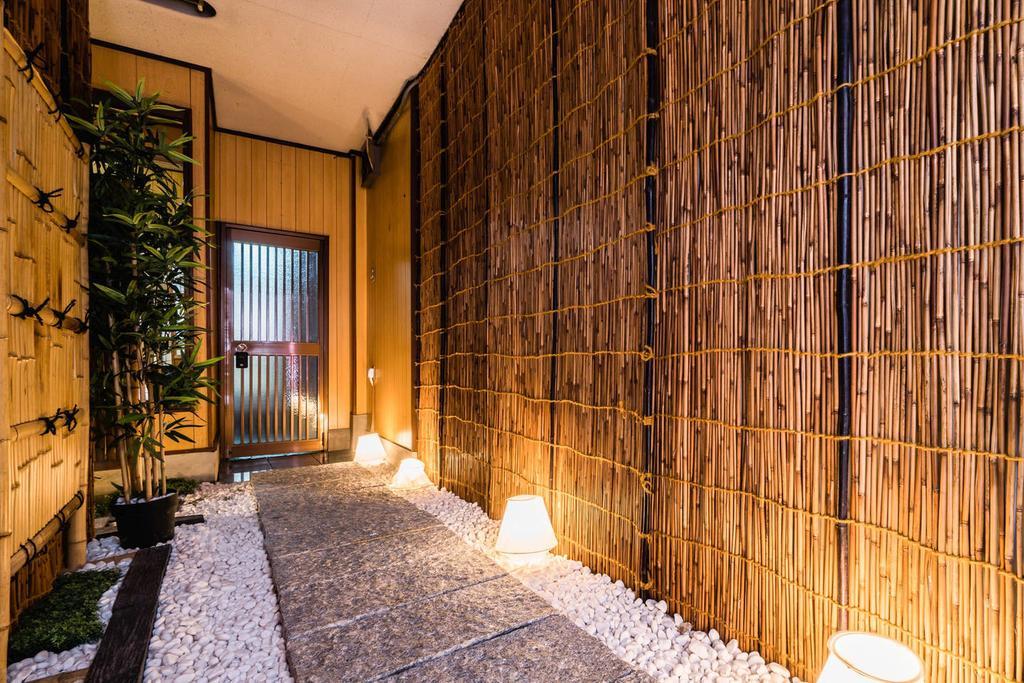 Kyoto Mibu Lib Plus Kültér fotó