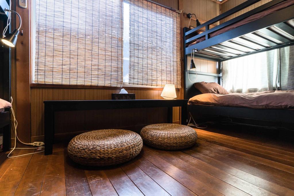 Kyoto Mibu Lib Plus Kültér fotó