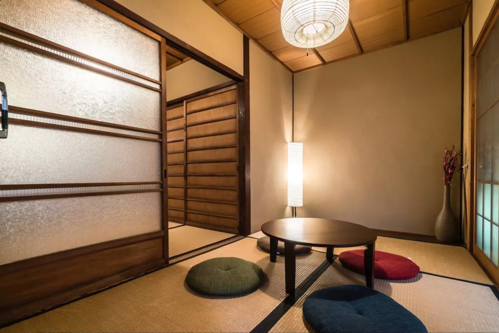 Kyoto Mibu Lib Plus Kültér fotó