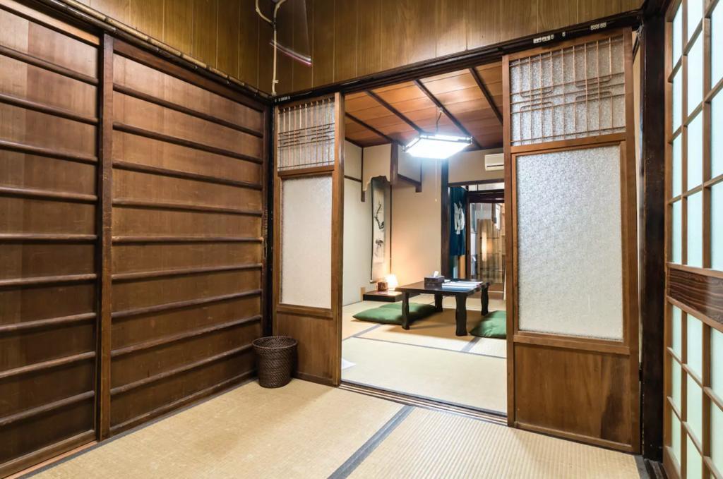Kyoto Mibu Lib Plus Kültér fotó