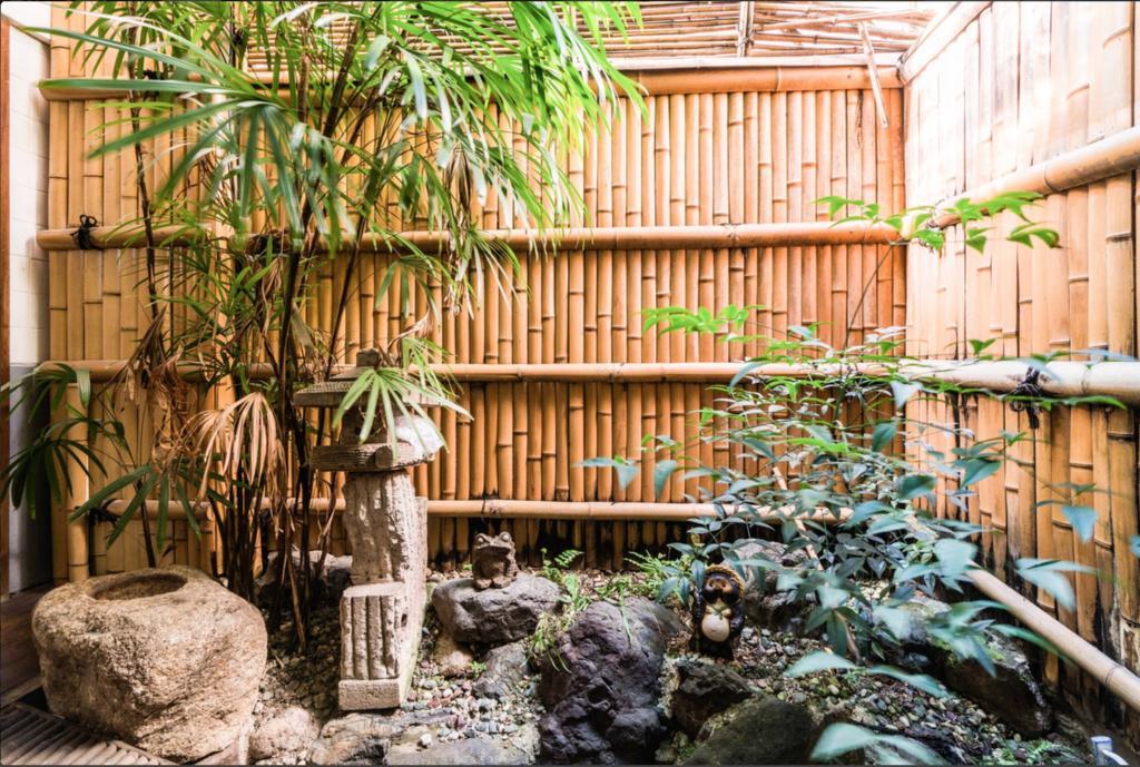 Kyoto Mibu Lib Plus Kültér fotó