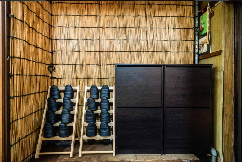 Kyoto Mibu Lib Plus Kültér fotó