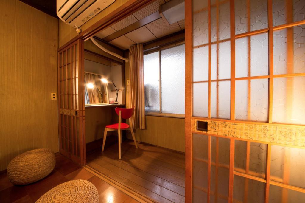 Kyoto Mibu Lib Plus Kültér fotó